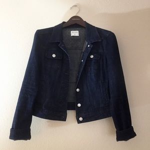 Elle Cotton Jacket